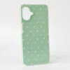 Maska Candy Dots za Samsung A07/ A075F tirkiz