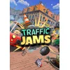 Traffic Jams [VR] (PC) Steam Key EUROPE