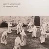 Have A Nice Life - The Unnatural World (Limited Edition) (LP)