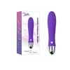 Silikonski vibrator Ijiq