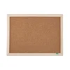 Plutovinasta tabla D.rect 400x600 v lesenem okvirju