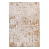 Bež/kremno bela ročno tkana preproga 200x300 cm Anders AN02 – Asiatic Carpets