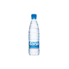 Negazirana naravna mineralna voda, Dana, 0,5 l