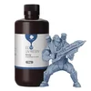 Plant-Based UV Resin+ 1kg - Grey