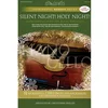 SILENT NIGHT!HOLY NIGHT! FOR CELLO & piano +CD
