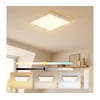 Brilagi - LED kupatilsko svetlo FRAME SMART, prigušiva, LED/50W/230V 60x60 IP44 + daljinski upravljač