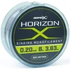 Matrix Horizon® X Sinking Mono 12lb - 0.24mm / 300m