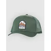 Billabong Adiv Range Trucker Cap sea green