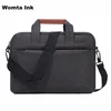Womt Torba za laptop, 15.4/16, Crna