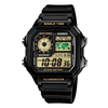 Casio collection muški sat ( AE-1200WH-1B )