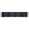 Hanwha 2U-12BAY-SERVER-120TB-RAW Strežnik za snemanje videa