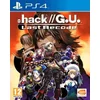 PS4 .hack G.U. Last Recode  PS4, RPG