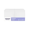 Harmony Servieti/2-slojni/33x33cm/beli/250kos