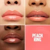 MAYBELLINE Sjaj za usne 01 May Lifter Gloss NU 001 Pearl