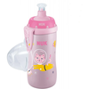 Roza šolja za učenje Junior NUK 751081