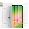 KALJENO STAKLO TECH-PROTECT GLASS FIT+ ( 2 kom. ) ZA GALAXY A37 / A57 5G CLEAR