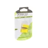 CARMOTION Osigurači, Japval, Mini Ženski 14, 60A, Set od 2, Žuti