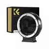K&F Concept Mount Adapter Canon EF - Canon EOS M