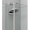 Vogalni profil ESCA CHROME - Polysan - ESCA - 24 - 2100 - 14