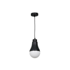 Luster na sajli HELIOS 1xE14/40W/230V