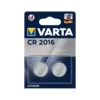 Litijumska dugme baterija CR2016 2/1 Varta