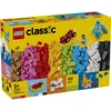 Lego® Classic 11045 Pisane ustvarjalne kocke