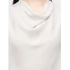Calvin Klein Bluza LV044F161G Bela Regular Fit
