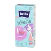 Bella Teens Panty Sensitive Dnevni ulošci, 20 komada