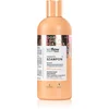 so!flow Medium Porosity šampon za glajenje las proti krepastim lasem 400 ml