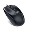 Genius DX-150X miš Za levoruke i desnoruke USB tipa A Optički 1000 DPI