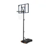 Sportivo Koš podesive visine 206–273 cm ( 2127 )