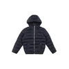 Urban Classics Prehodna jakna, modra