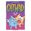 It's Me, Two. (Catwad #2)