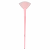 BLUSH BLSH462 Lepezasta četkica za hajlajter, Roze