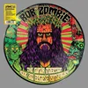 Rob Zombie - The Lunar Injection Kool Aid Eclipse Conspiracy (Limited Edition) (Picture Disc) (LP)