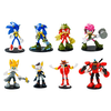 Akcijska figura Sonic krogla