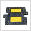 Pik Group Ležeći policajac Safety Rider LP500, Centralna jedinica, 500x500x50mm, 8.9kg, Crno-žuti