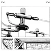 Forth Wanderers - Forth Wanderers (Limited Edition) (Orange Opaque Coloured) (LP)