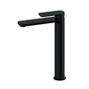 Rosan S2 Baterija za lavabo Visoka Black