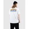 Patagonia Logo Pocket Responsibili T-shirt white