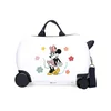 Minnie ABS Kofer za decu 45 cm - Bela ( 47.510.43 )