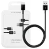 Data kabl Type C set crni 2/1