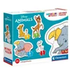 CLEMENTONI Puzzle My First Puzzles Disney Classic 4/1