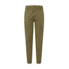 Levis za moške. 17196-0001 XX Standardne hlače Chino zelene (33/32), Priložnostno, Zelena, Bombaž