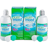 Tekočina OPTI-FREE PureMoist 2 x 300 ml