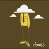 Apollo Brown - Clouds (Lemonade Coloured) (LP)