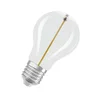 OSRAM Vintage 1906 LED žarnica E27 1,8W 827 žarilno nitko - jasno