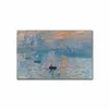 Wallity FAMOUSART 07 Dekorativna slika, 45x70cm