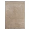 Bež notranja in zunanja preproga 200x290 cm Nova 1202 – Ayyildiz Carpets