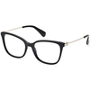 Max Mara MM 5079 001 54 Női szemüvegkeret (optikai keret)